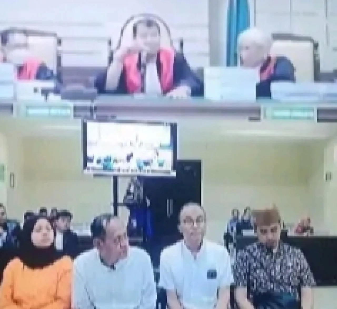 Kepala Cabang BNI Jember dan Manajer KSP Mitra Usaha Mandiri Semboro Terbukti Korupsi