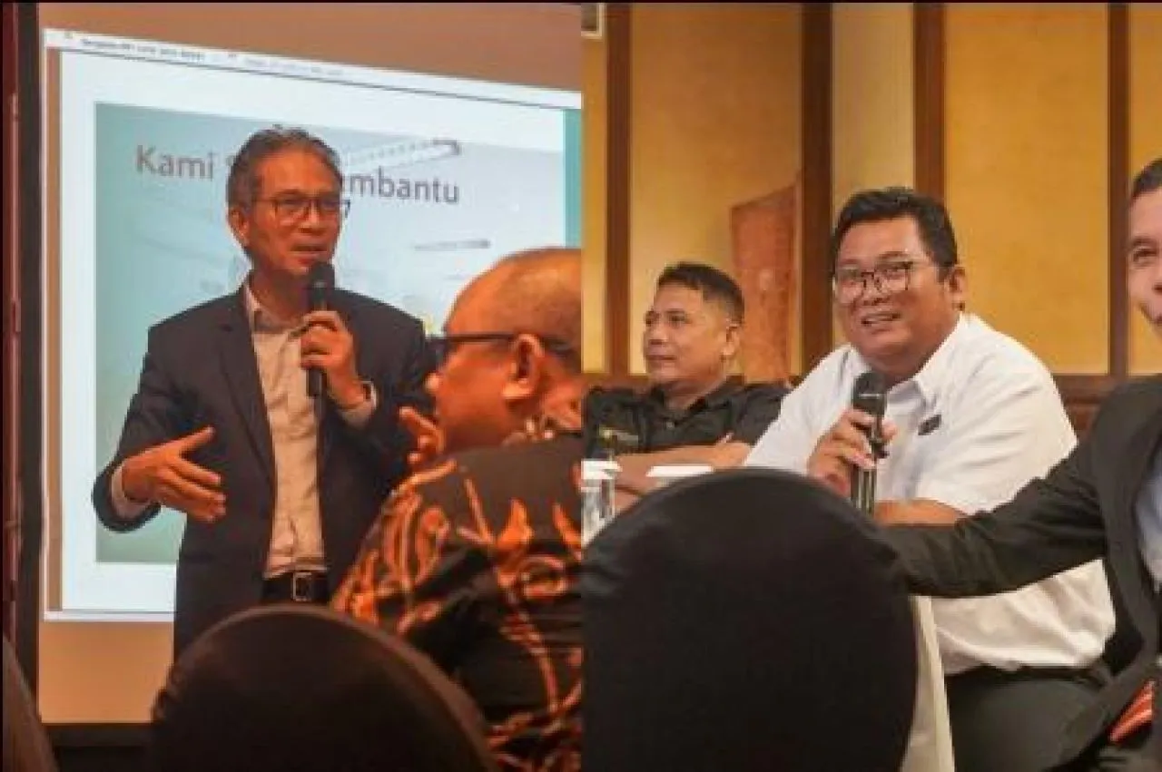 MGallery Collection Berkomitmen Terhadap Kesehatan Mental dan Kesejahteraan Karyawan