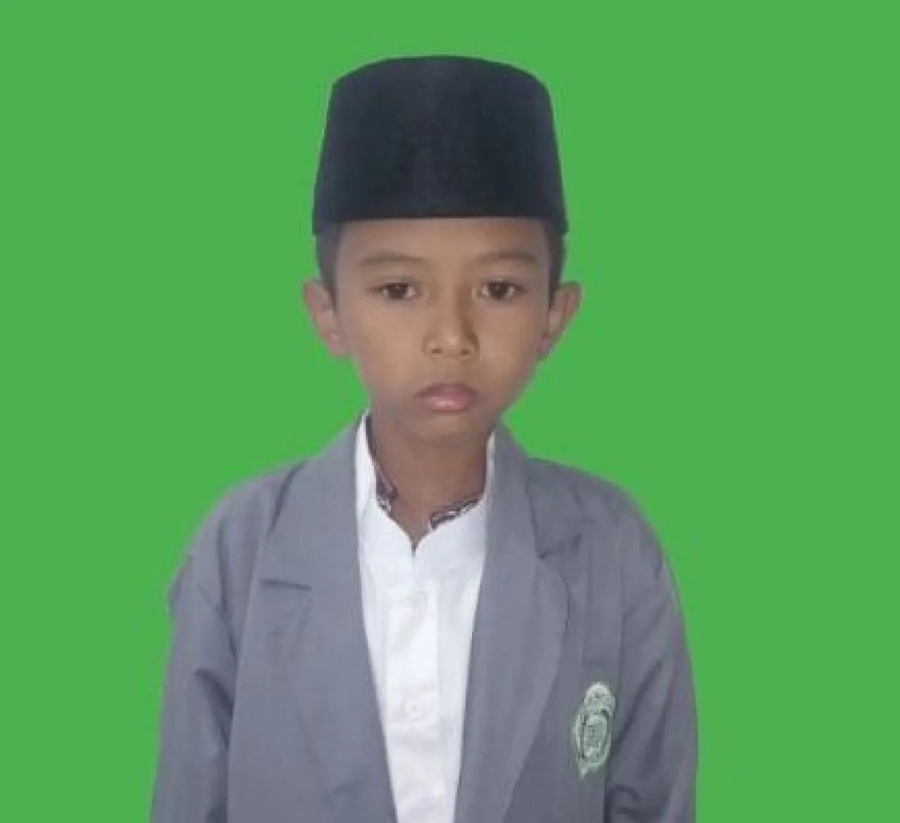 Info Kehilangan : Santri Ponpes An Nur Al Ikhlas Desa Loa Janan Ulu