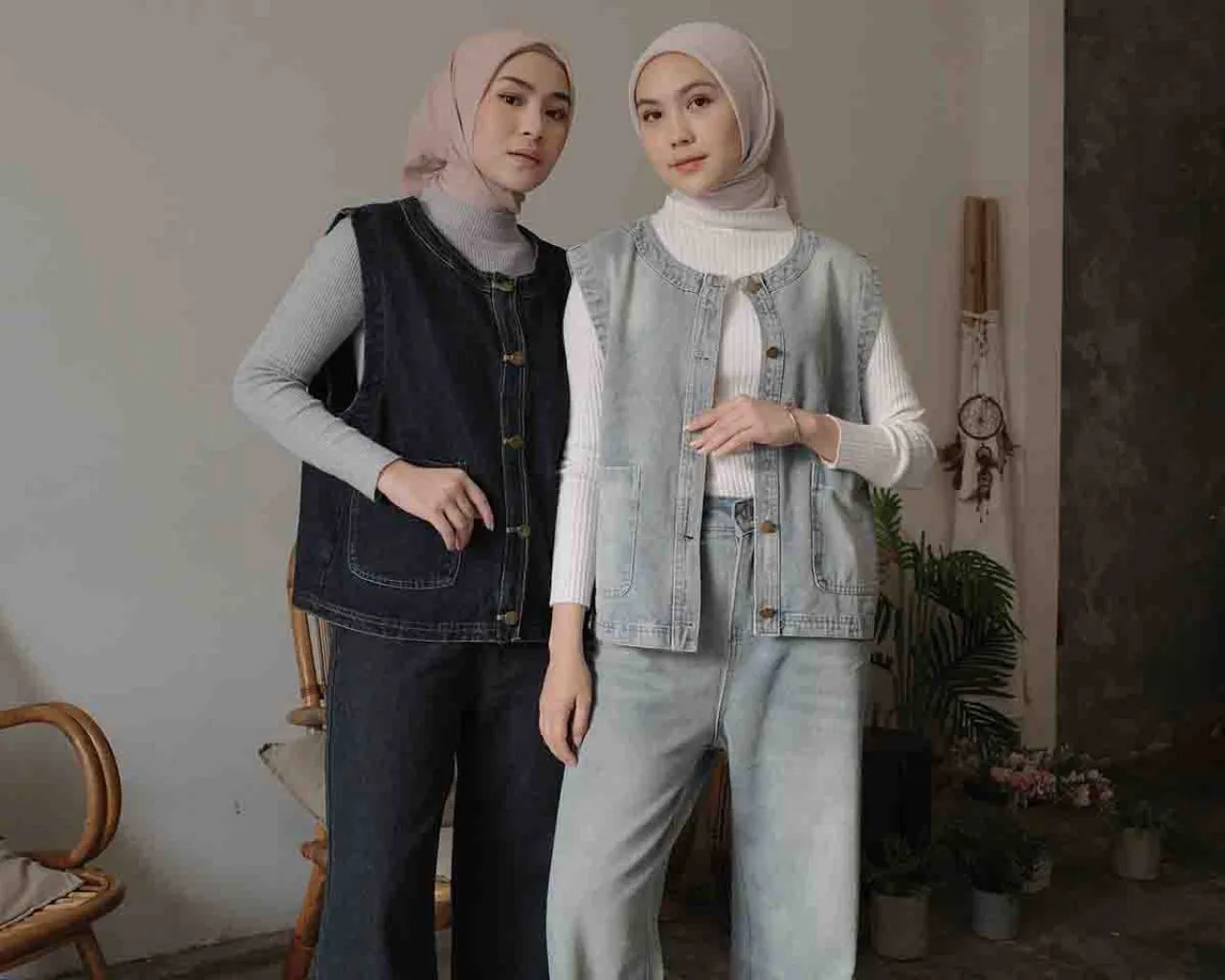 Ketekunan Yisti Yisnika Bangun UMKM Fashion Lokal Oclo Sejak dari Bangku Kuliah