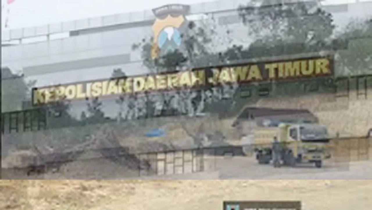Ditreskrimsus Polda Jawa Timur Buka Penyidikan Terkait Kasus PT Has Alam Sejahtera