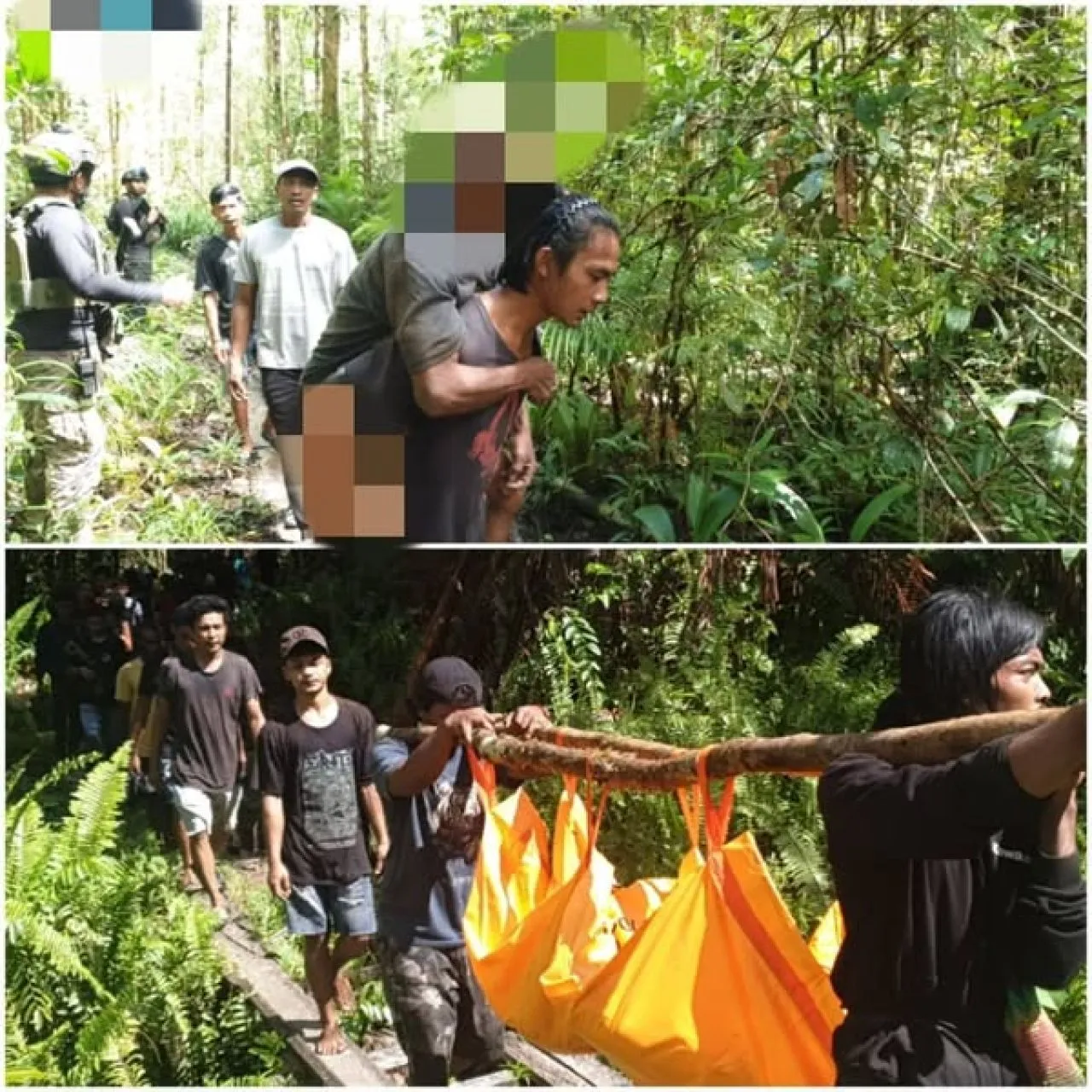 Anggota Kodim Yahukimo Tewas Kena Tembak di Papua