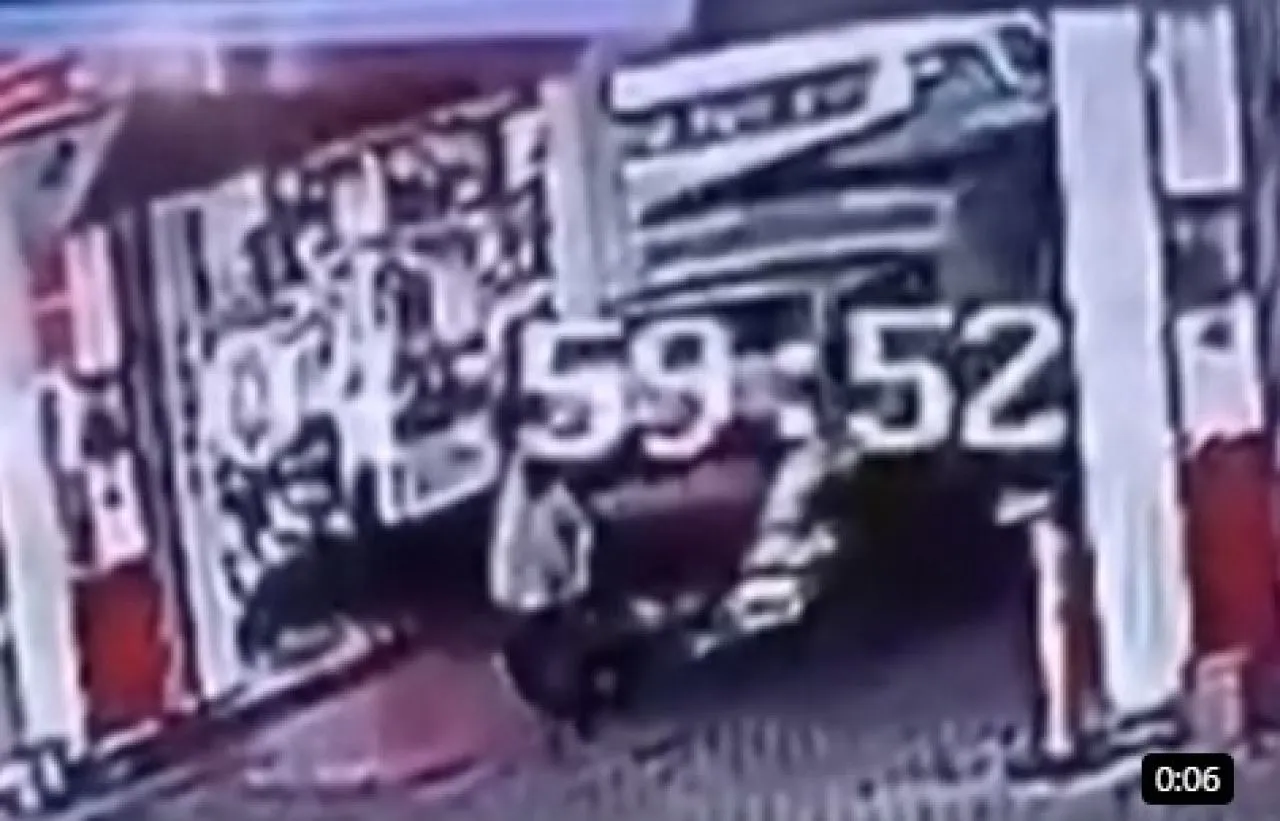 Sopir Truk yang Menabrak Karyawan SPBU Bambe Jalani Dakwaan