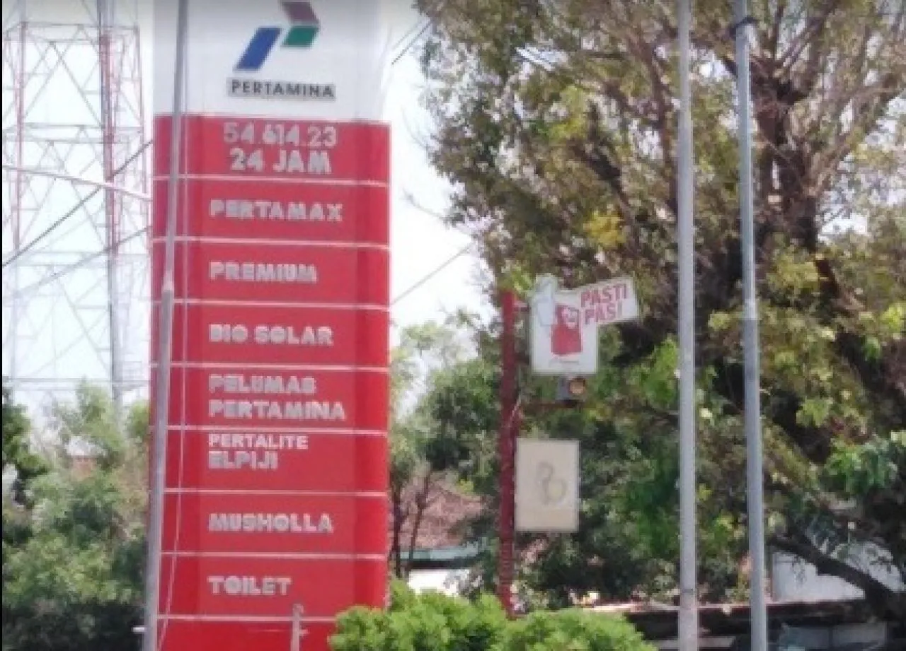 2 Pelaku Penyalahgunaan BBM Ilegal di Jombang Divonis 7 Bulan Penjara