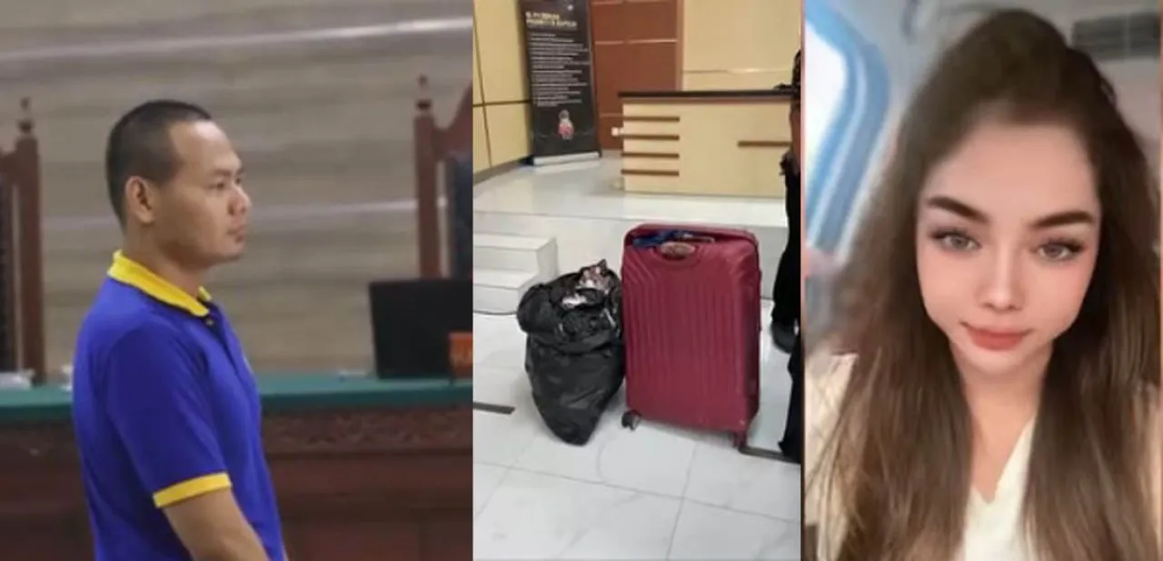 Penadah Mobil Uswatun Khasanah Jadi DPO