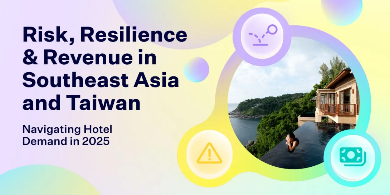 Prospek Industri Perhotelan Asia Tenggara di Pertengahan Tahun 2025