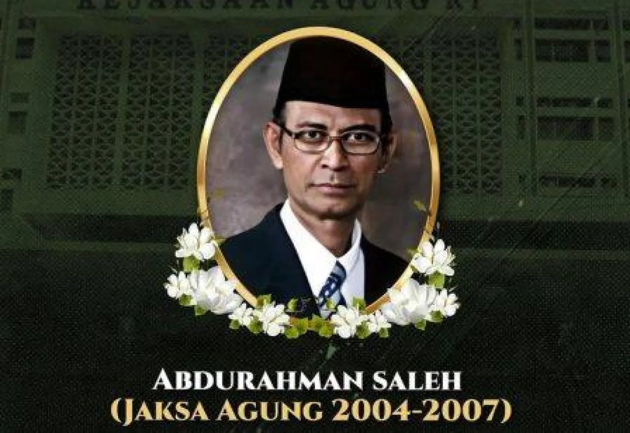 Kata Hati dan Keberanian Jaksa Arman