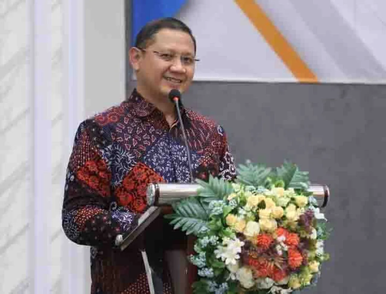 Kepala Dinas Pendidikan Jawa Timur Bantah Ada Kecurangan SPMB