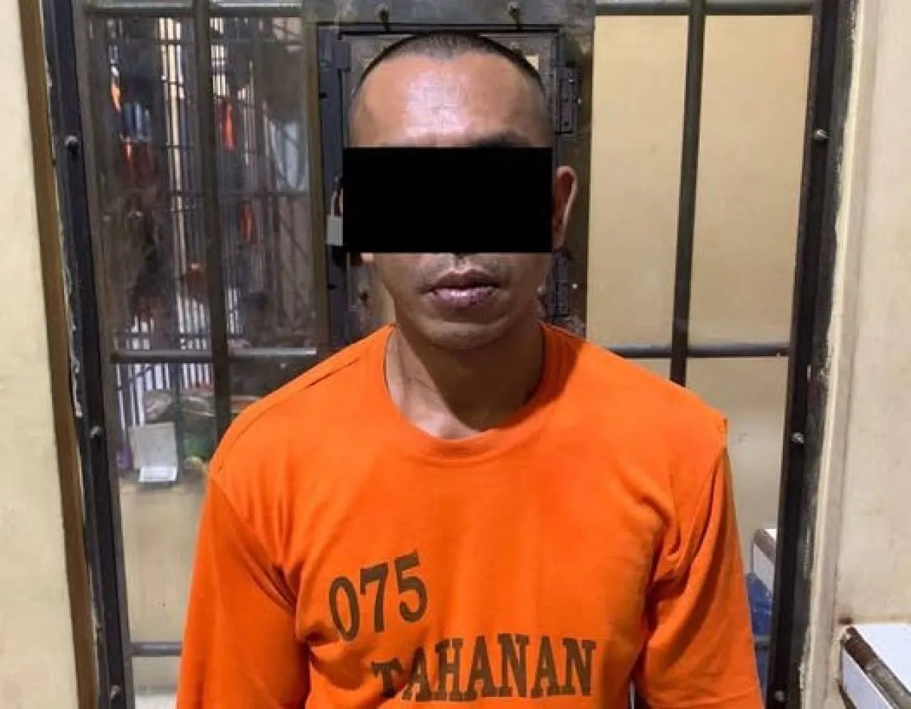 Warung Milik Anggota Brimob Dibobol Maling di Kampung Srikaton