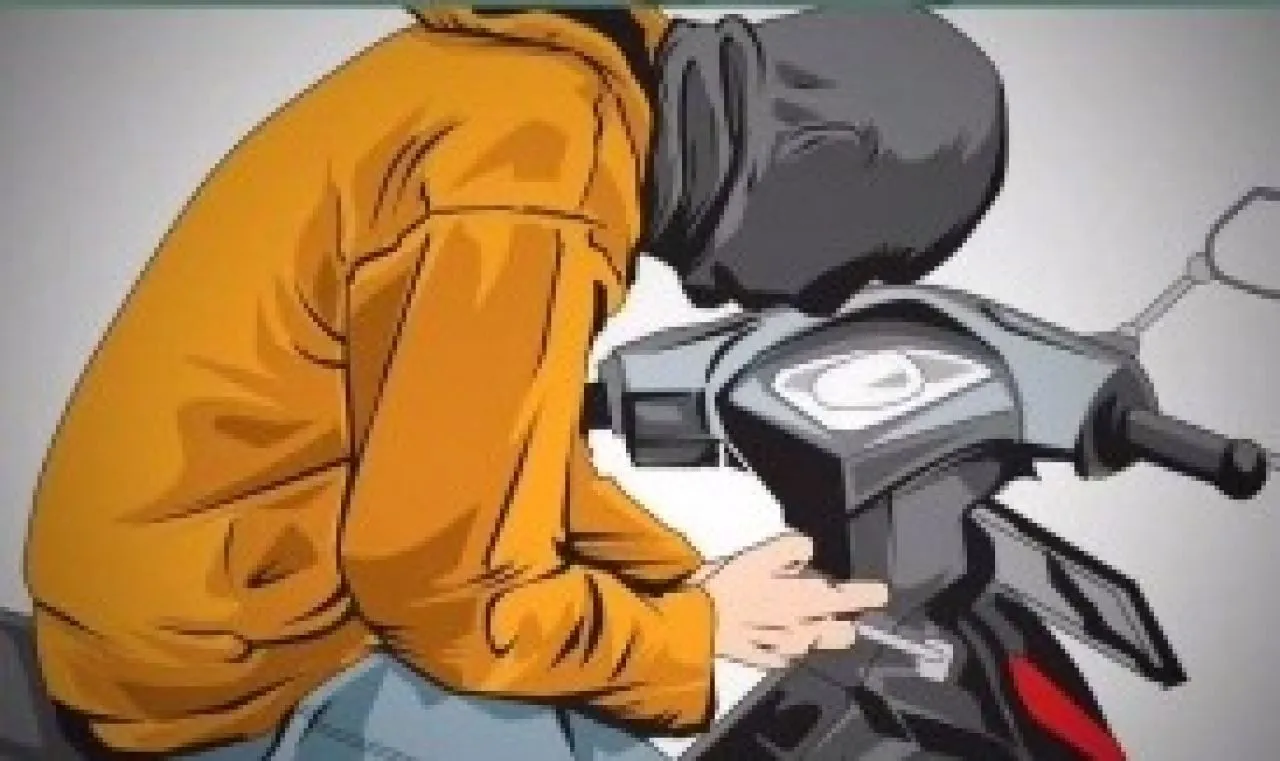 Cuma Diberi Rp 300 Ribu dari Perantara Jual Motor, 2 Warga Desa Capang Terancam 4 Tahun Penjara