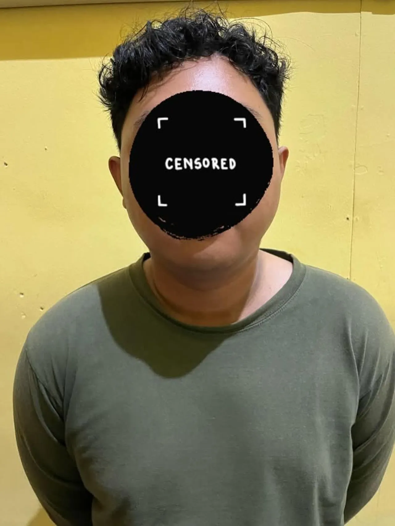Polres Klungkung Tangkap Pelaku Pencurian di Desa Aan