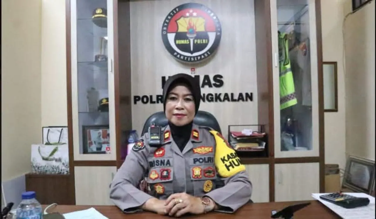 Tanggapan Polres Bangkalan Disebut Lamban Tangani Kasus Penipuan