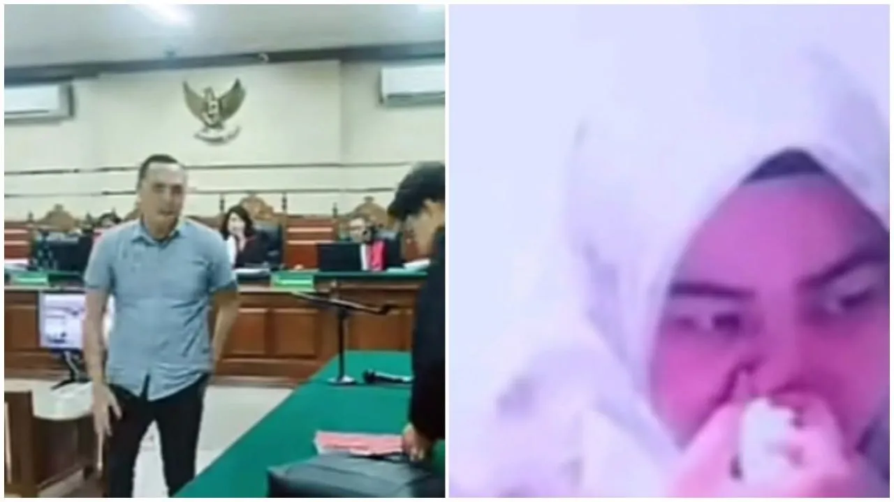 Relationship Manager BRI Kacab Pembantu Baliwerti Terbukti Korupsi Rp 929 Juta