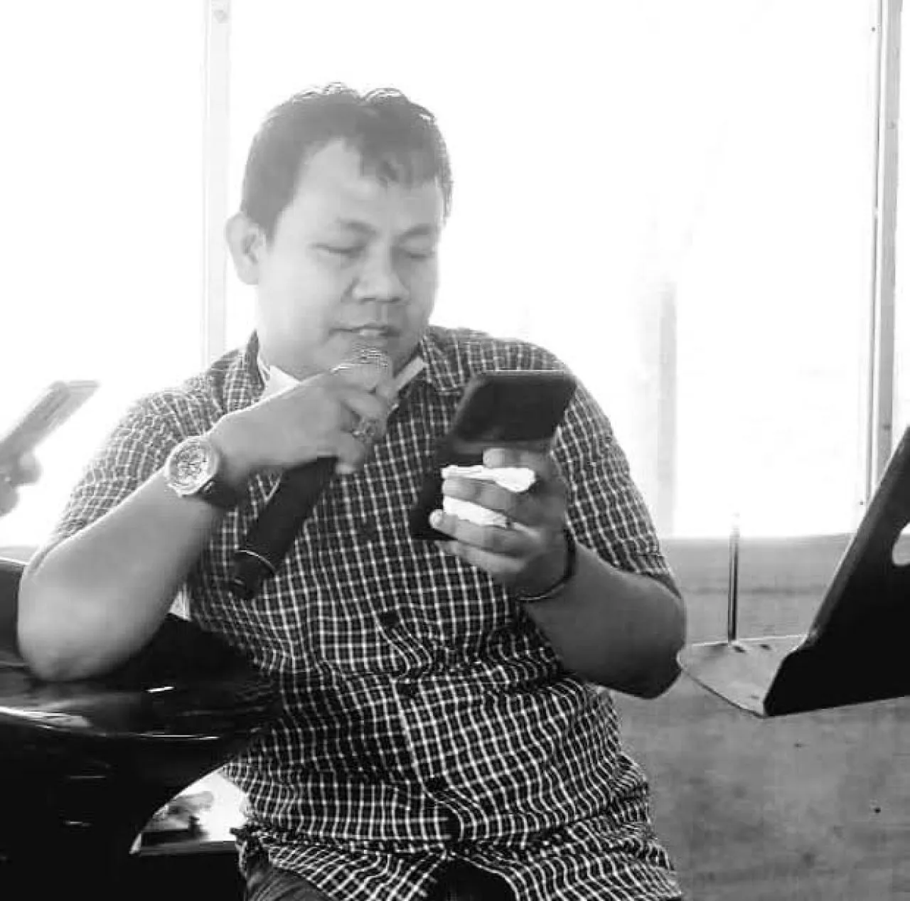Tambang Emas Bukit Sanggul Bisa Mengulang Dosa Lingkungan