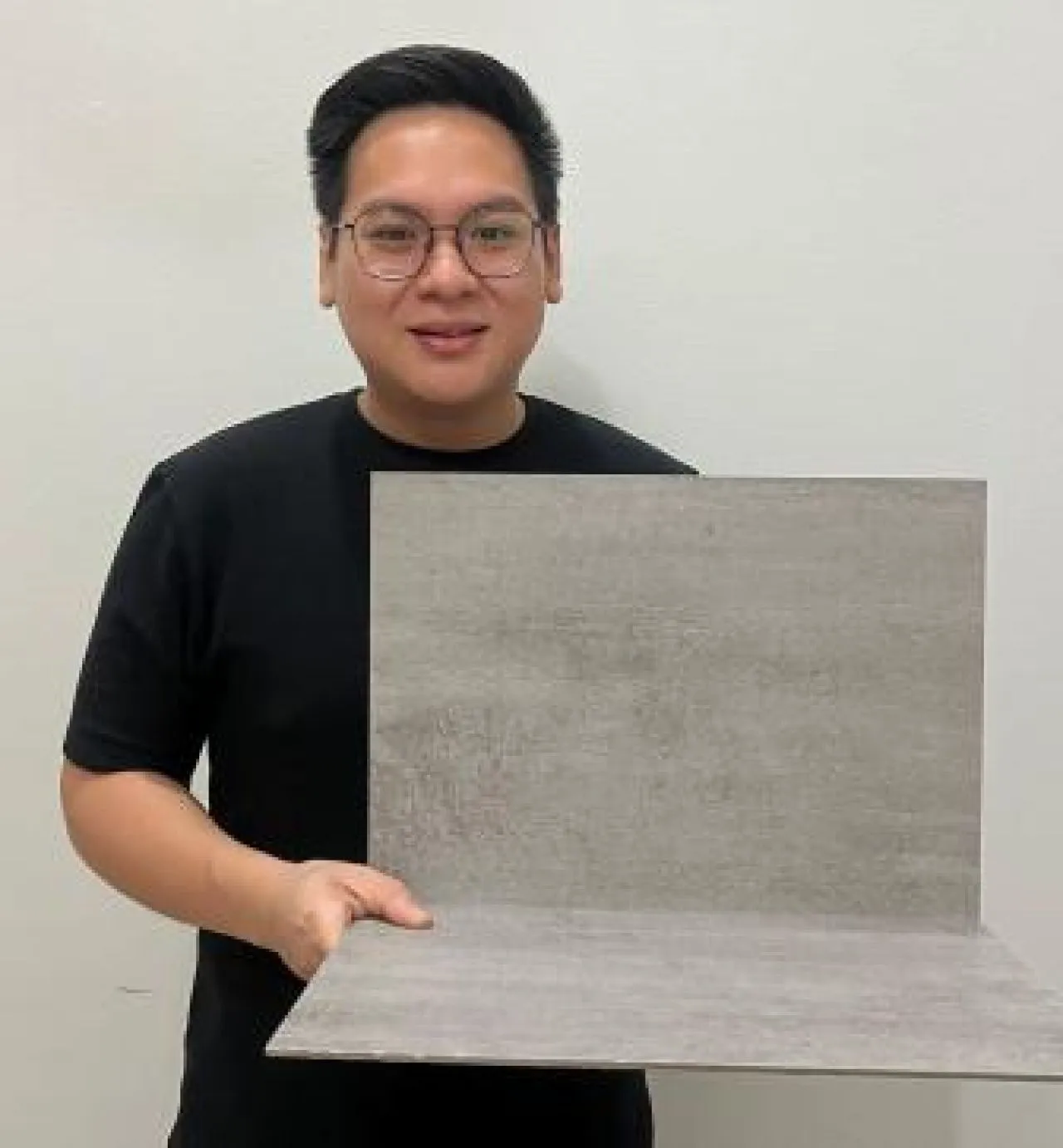 Dari Hobi Jadi Ladang Rezeki, Kisah Ferdi Merintis Alasfotoprops