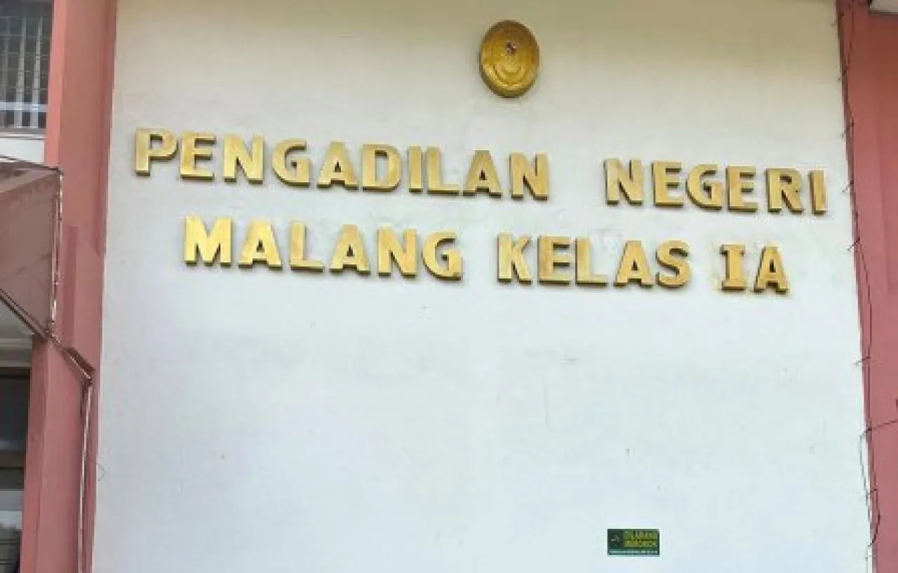 Yusnita Indriani Dituntut Pidana Penjara Karena Pinjamkan KTP untuk Kredit Motor
