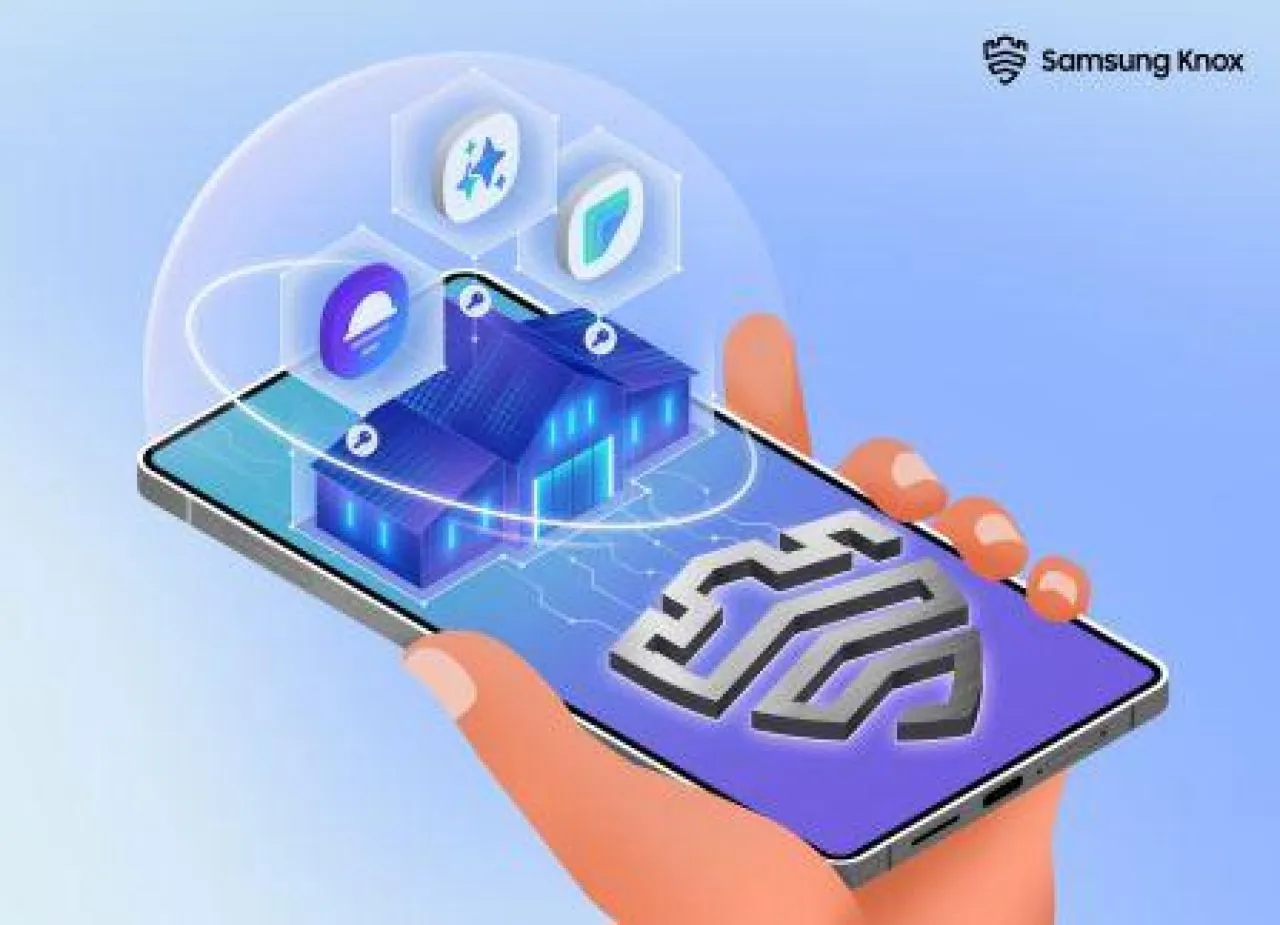Kisah Teknologi yang Amankan Pengalaman Galaxy AI