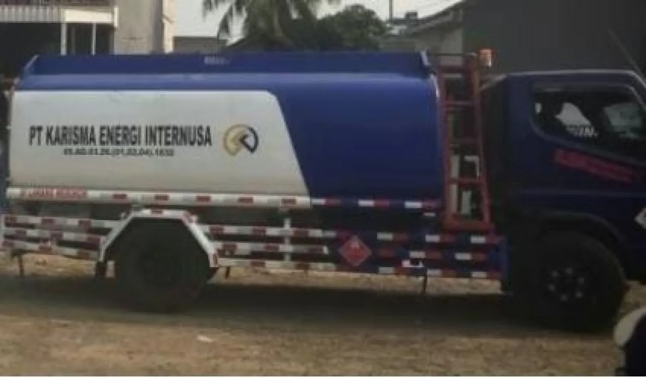 PT Karisma Energi Internusa Bantah Terlibat Penyalahgunaan BBM Bersubsidi