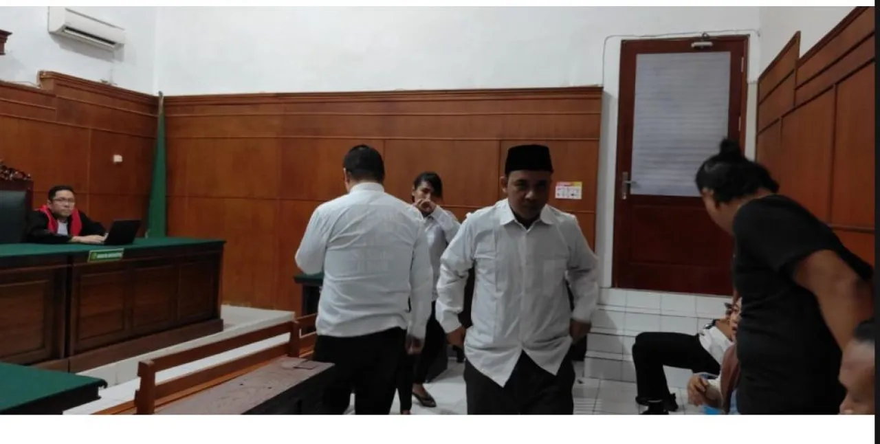 Wadir Intelkam Polda Jawa Timur Kena Tipu, Rp 100 Juta Raib