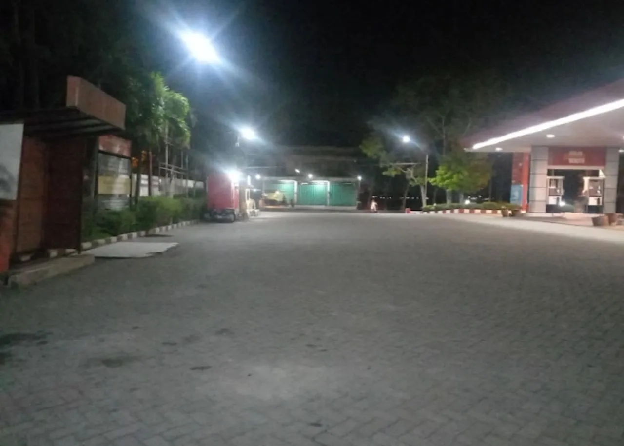 Trik Pelaku Penyalahgunaan BBM Subsidi di Tulungagung Pakai Mobil Modifikasi