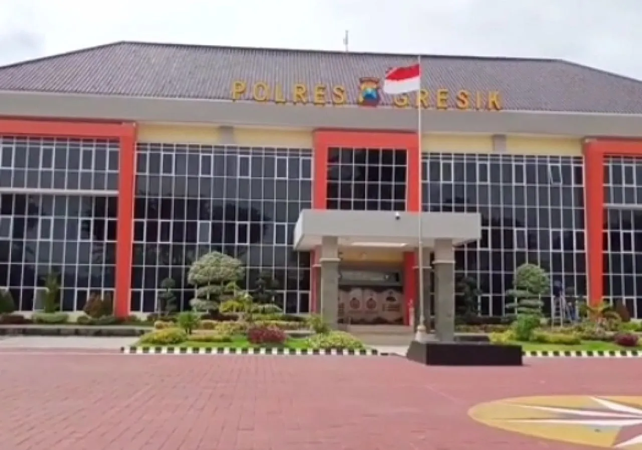 Kasus Oknum Pengacara di Gresik Naik ke Tahap Penyidikan