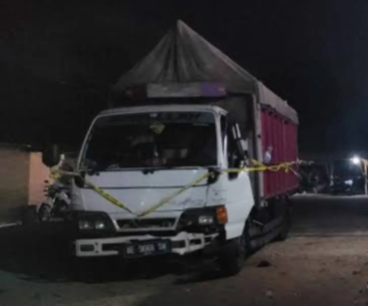 Penyalahguna Solar Subsidi di Pacitan Gunakan Tangki BBM PT Gaspro dan PT Jagat