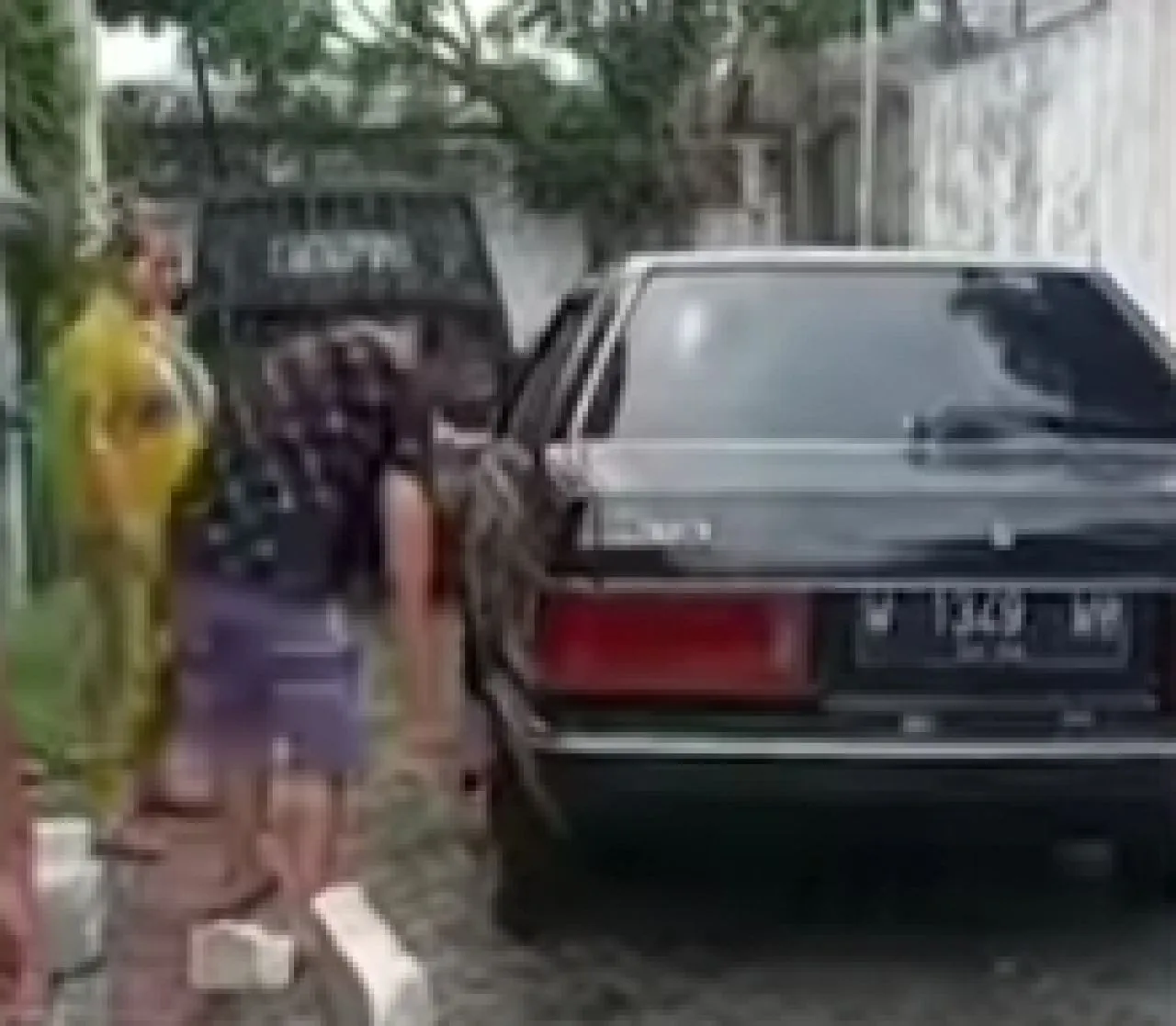 Sidang Dakwaan Pemilik UD Sentosa Seal, Jan Hwa Diana dan Suaminya Ditunda