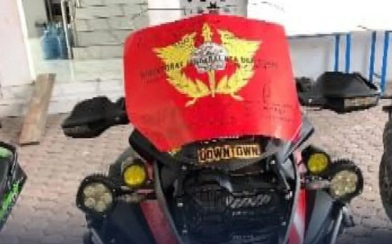 Bea Cukai Lhokseumawe Sita 5 Moge, Klaim 30 Hari Bagi Pemilik untuk Menebus