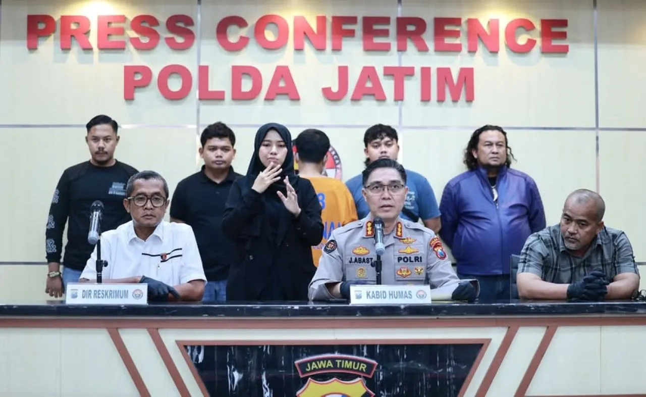 Pemicu Terjadinya Pembunuhan di Desa Legok Pasuruan