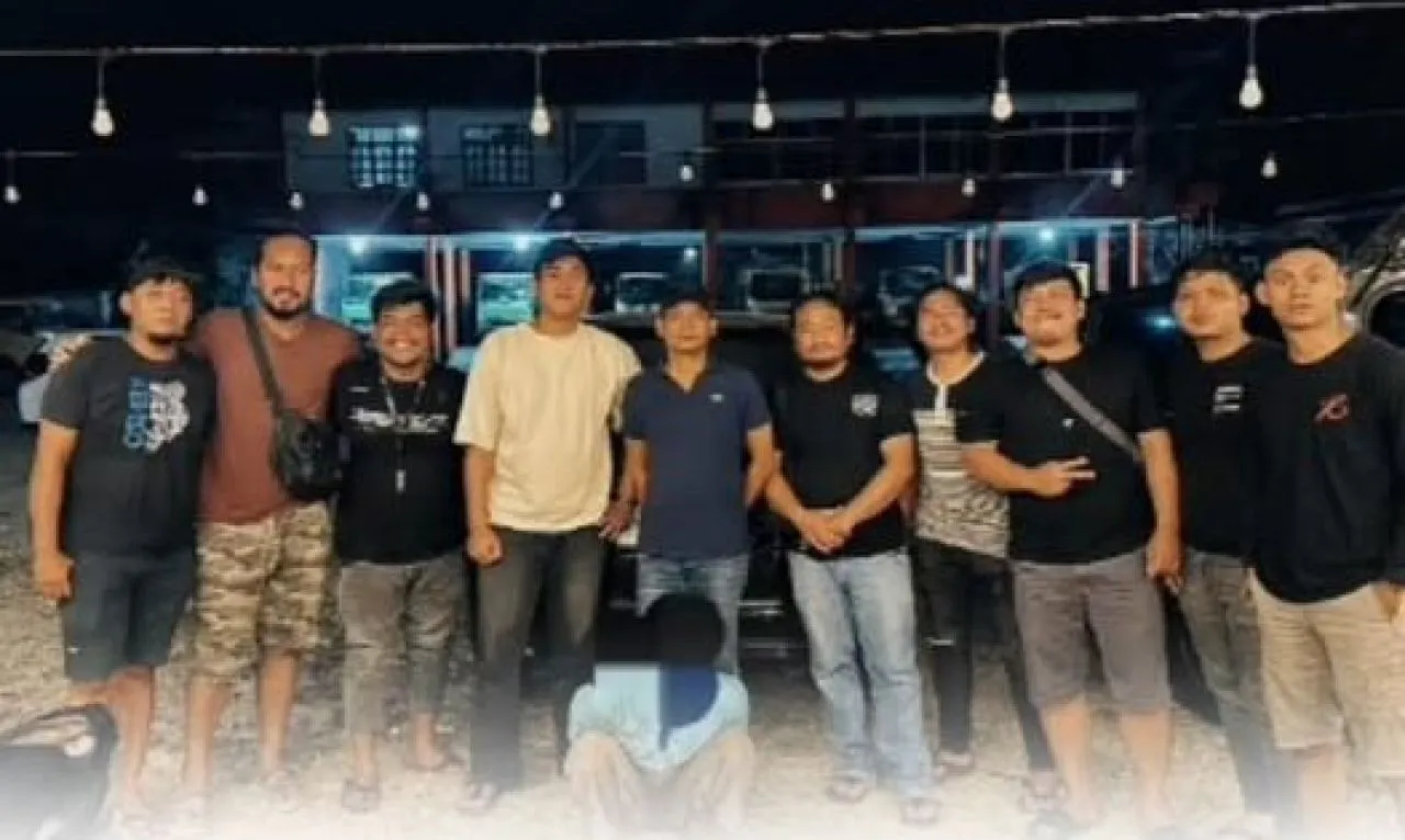 Polres Aceh Singkil Tangkap Pelaku Pelecehan Terhadap Anak