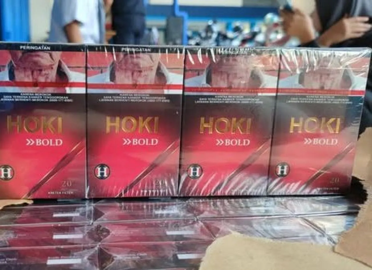 Danu Arga Yudawan dan Rofi’i Jadi DPO Bea Cukai Malang