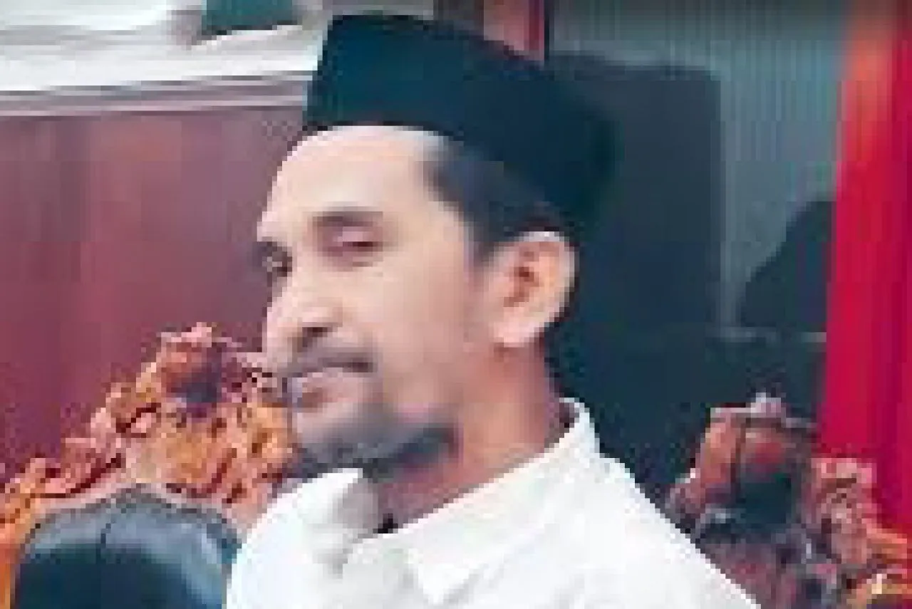 Rully Raharjo