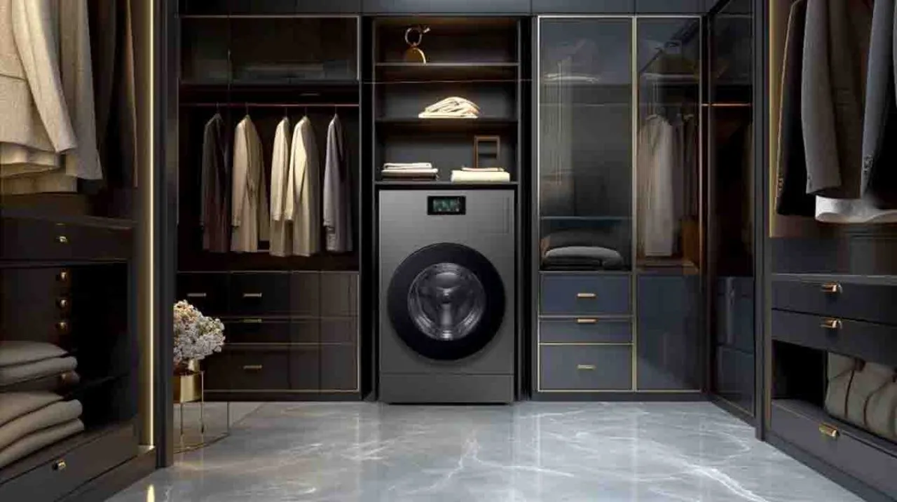 Samsung Bespoke AI Laundry: Solusi Mencuci Jadi Efisien