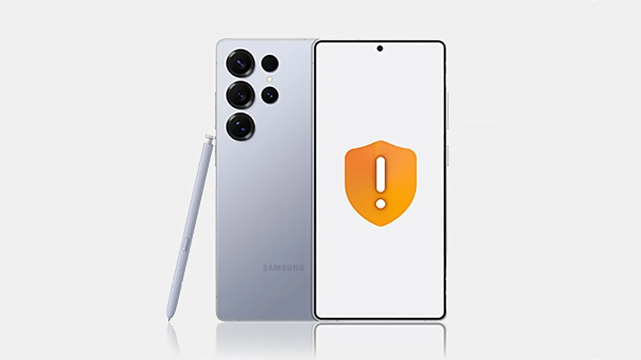 Cara Bikin Hape Samsung Tetap Aman di Genggaman