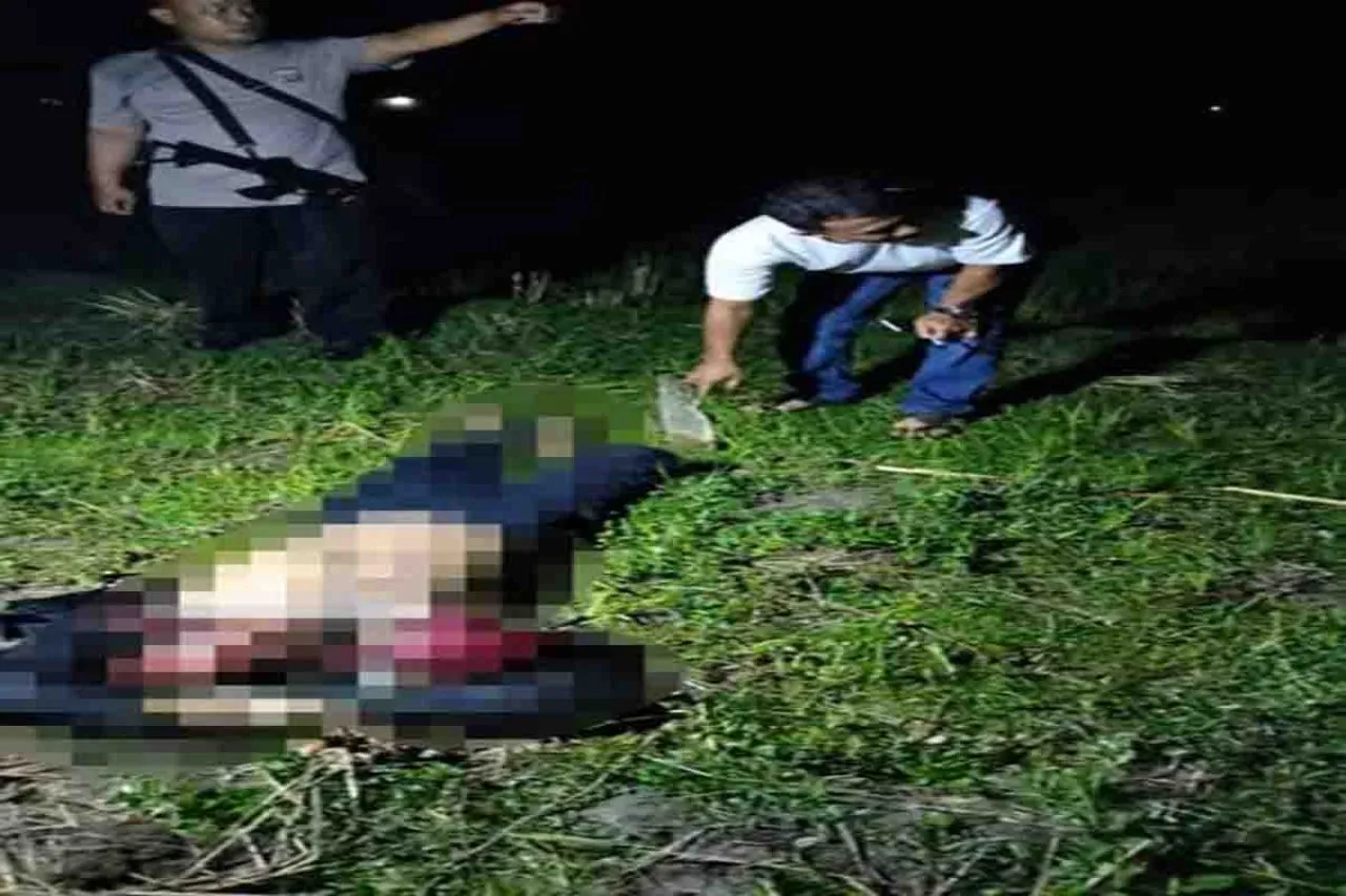 Isu Santet Merebak di Desa Bungo Tanjung Tewaskan Satu Orang