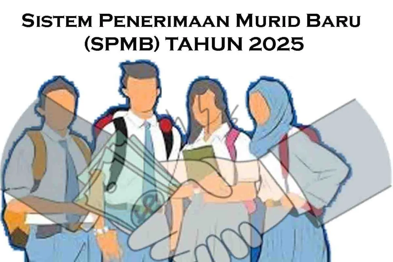 Dugaan Siswa Titipan dalam SPMB SMAN dan SMKN Gresik Selatan