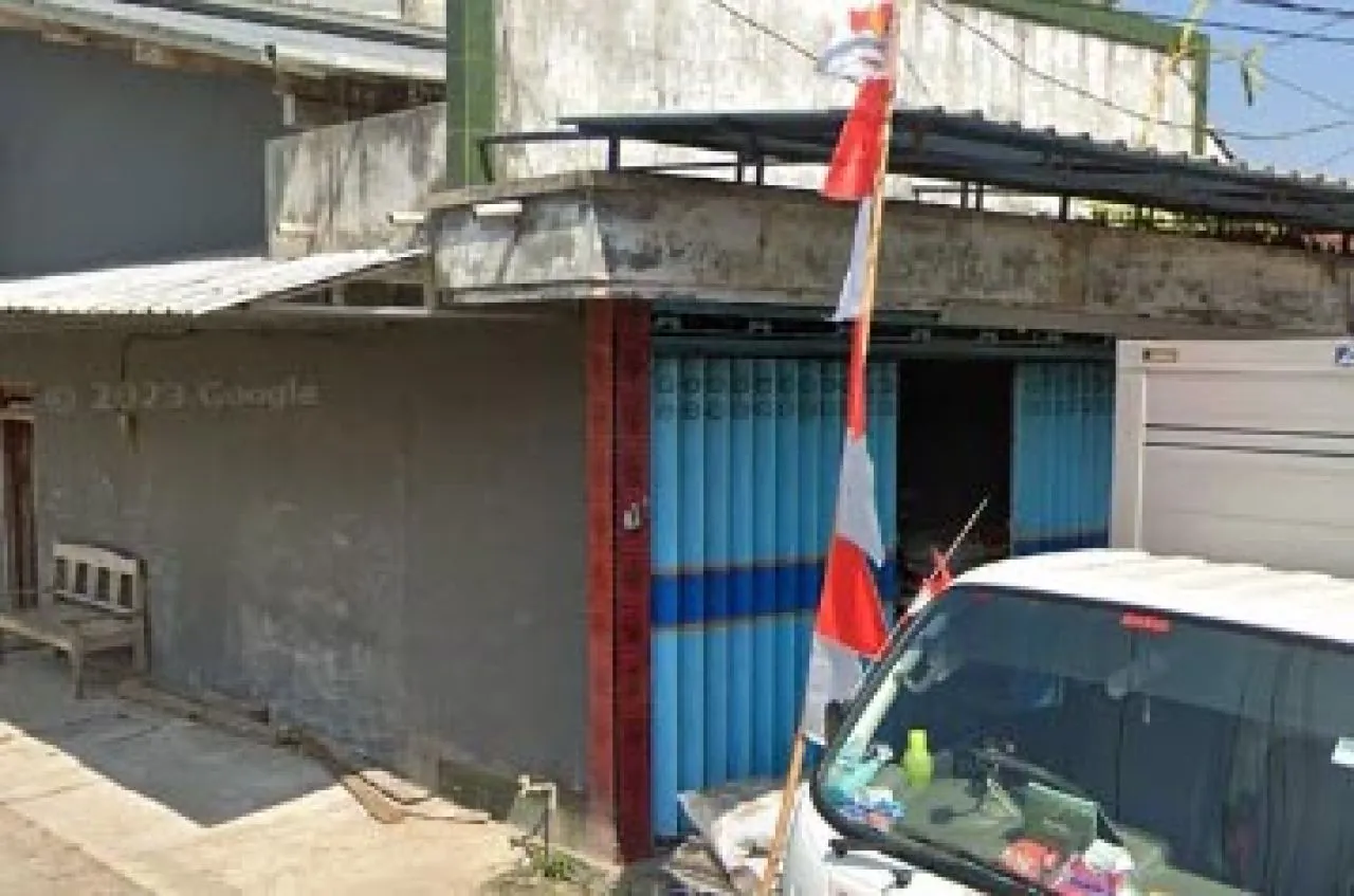 Pemilik UD Sumber Makmur Abadi Dipenjara Karena Jual Pupuk Subsidi