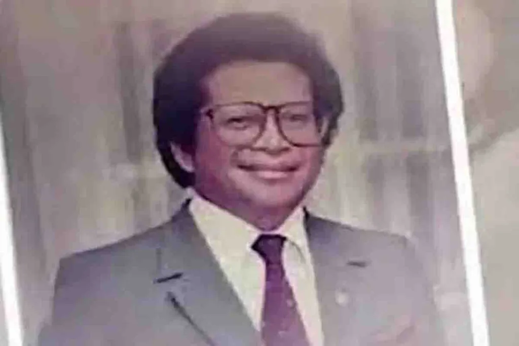 Abdul Gafur, Cucu Panglima Perang Aceh yang Dibuang ke Ternate