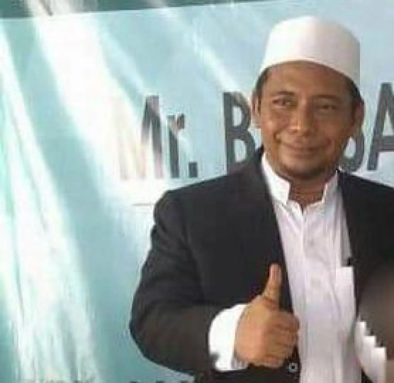 Pemilik Annuqa Tour and Travel Didakwa Tipu Calon Jemaah Umroh Rp 2,1 Miliar