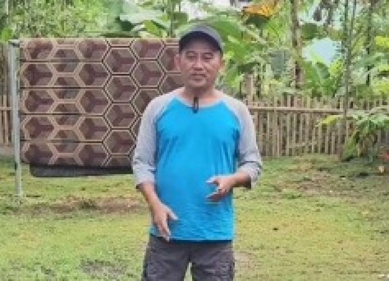 Alasan Yayasan Griya Lansia Tolak Bantuan Pemerintah