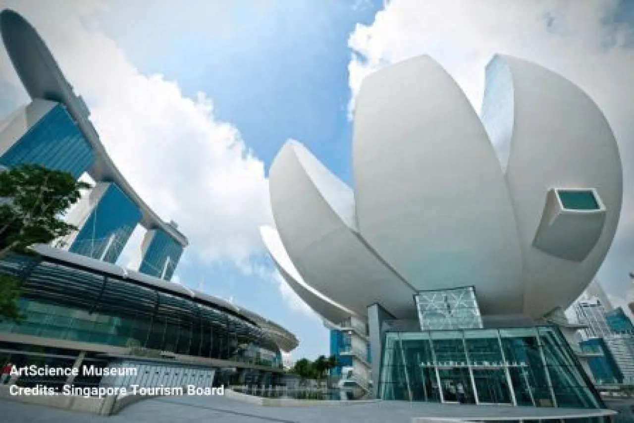 5 Destinasi Seru untuk Liburan Keluarga Anda di Singapura