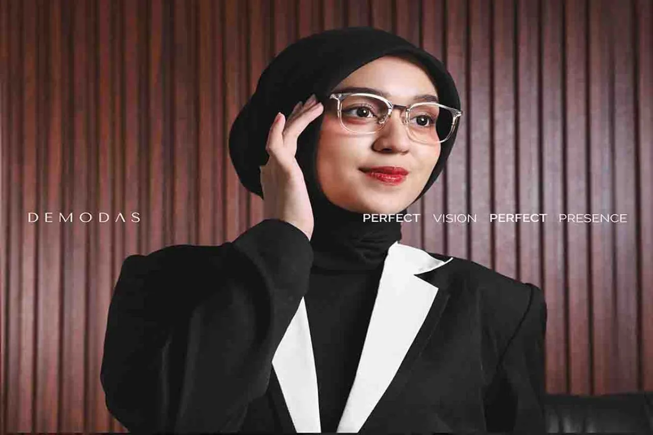 Priyanto Utomo Ciptakan Kacamata Demodas dari Kamar Sederhana ke Panggung Nasional