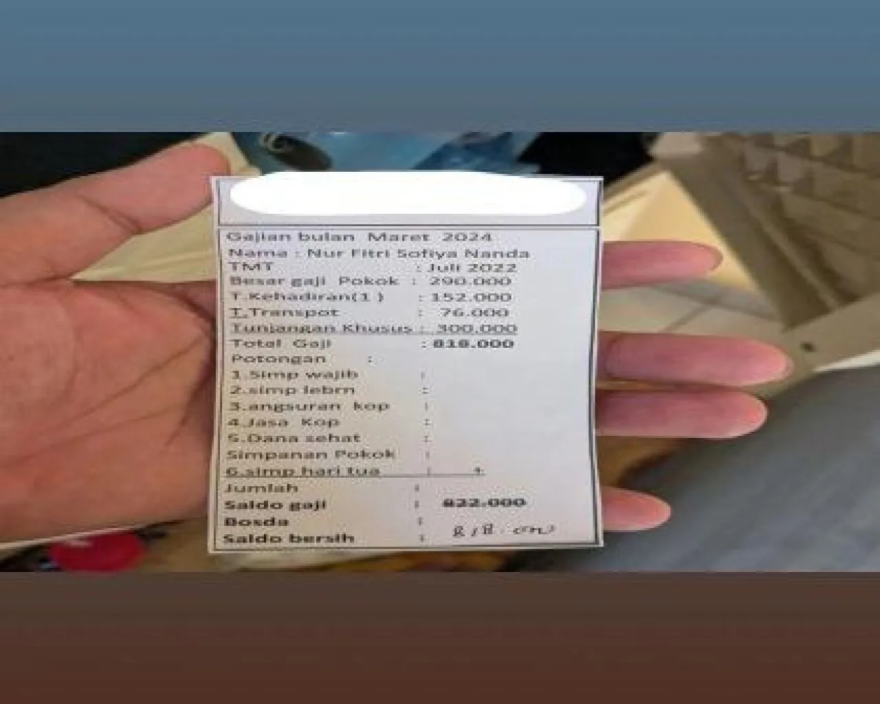 Fakta Miris Kesejahteraan Guru, Cuma Digaji Rp 818 Ribu per Bulan