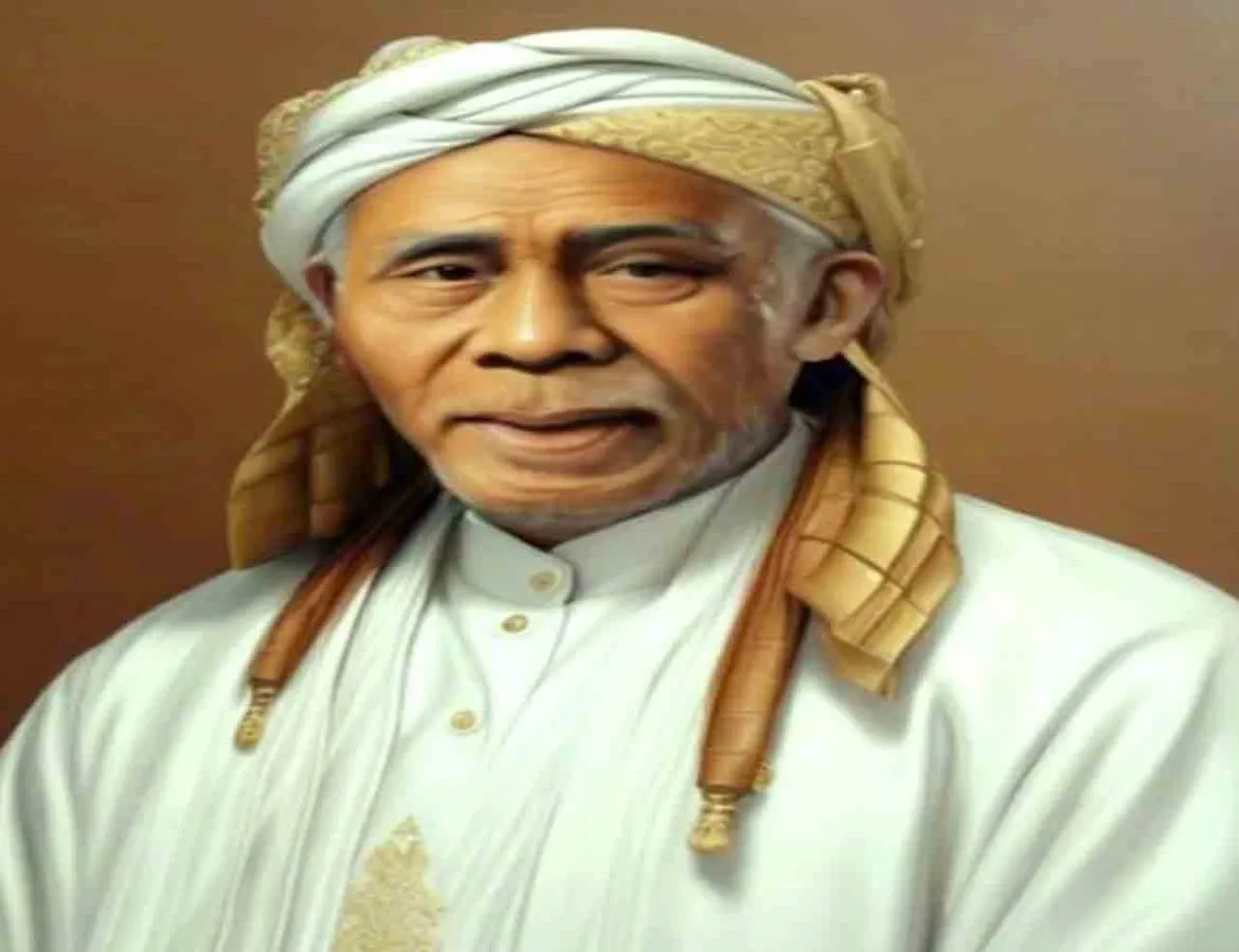 Kisah Kiai Hasan Dirikan Pesantren Genggong Probolinggo