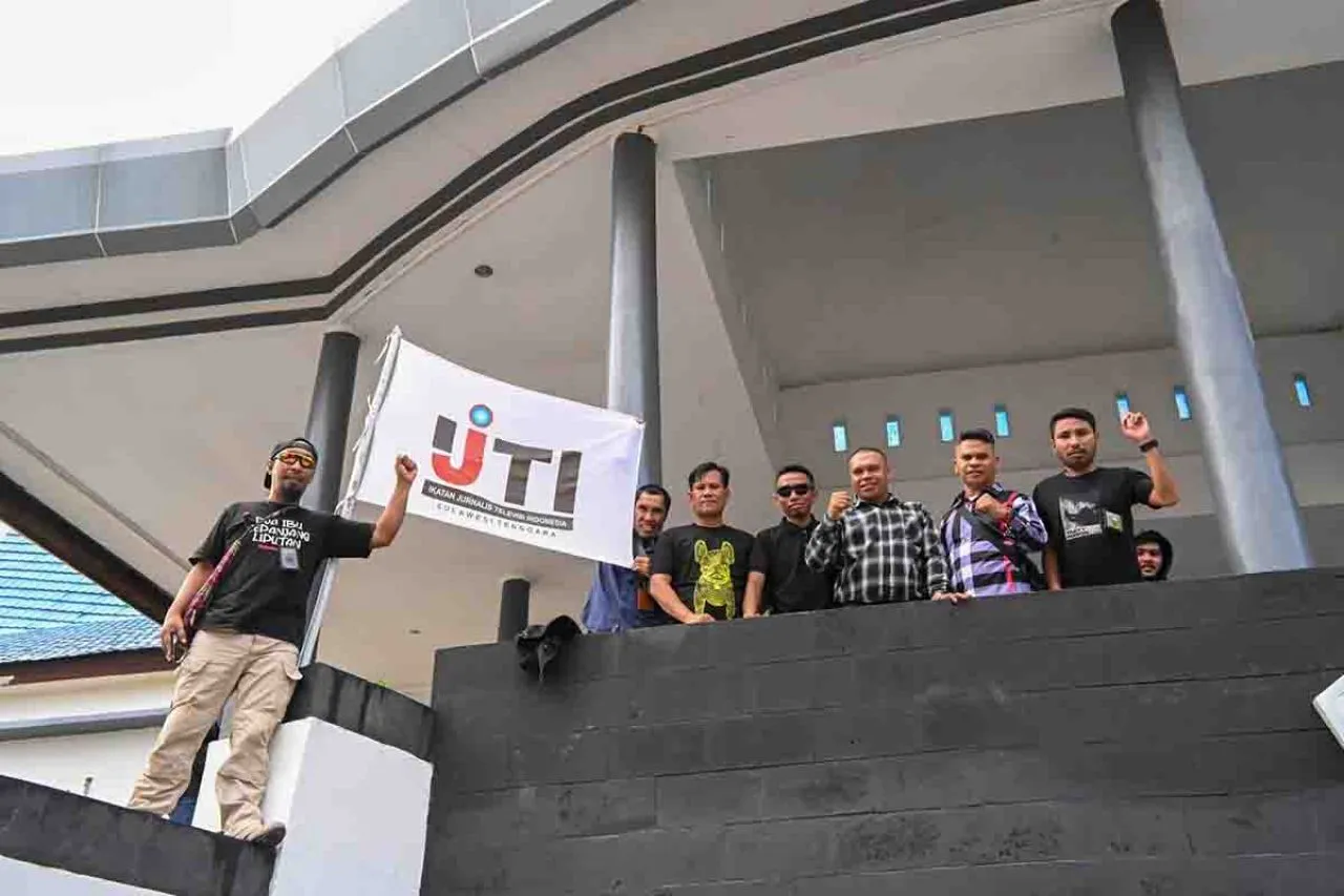 Kepala Bandara Haluoleo Kendari Hapus Secara Paksa Materi Liputan Jurnalis