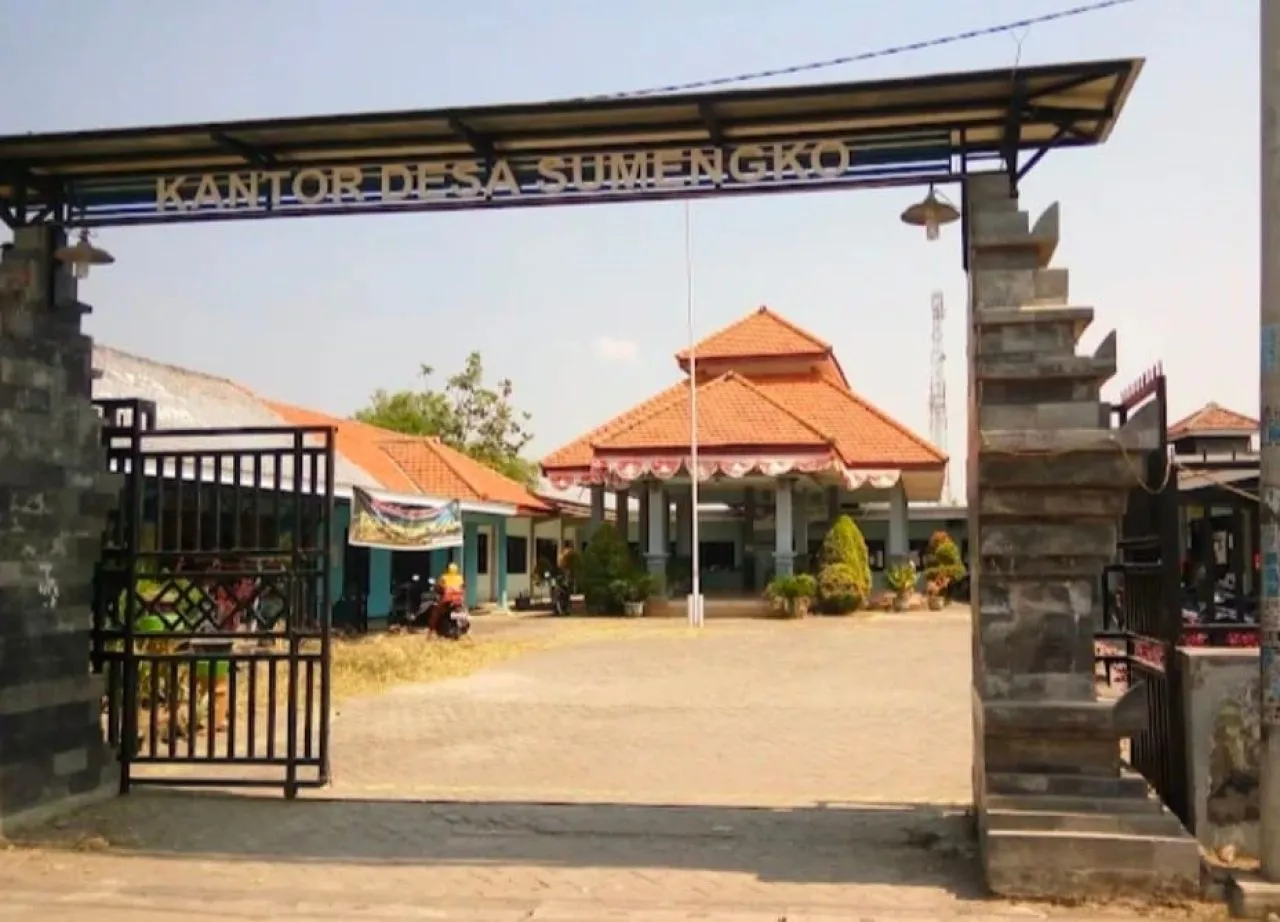 BPN Gresik Diminta Segera Menangani Salah Bidang Tanah di Desa Sumengko