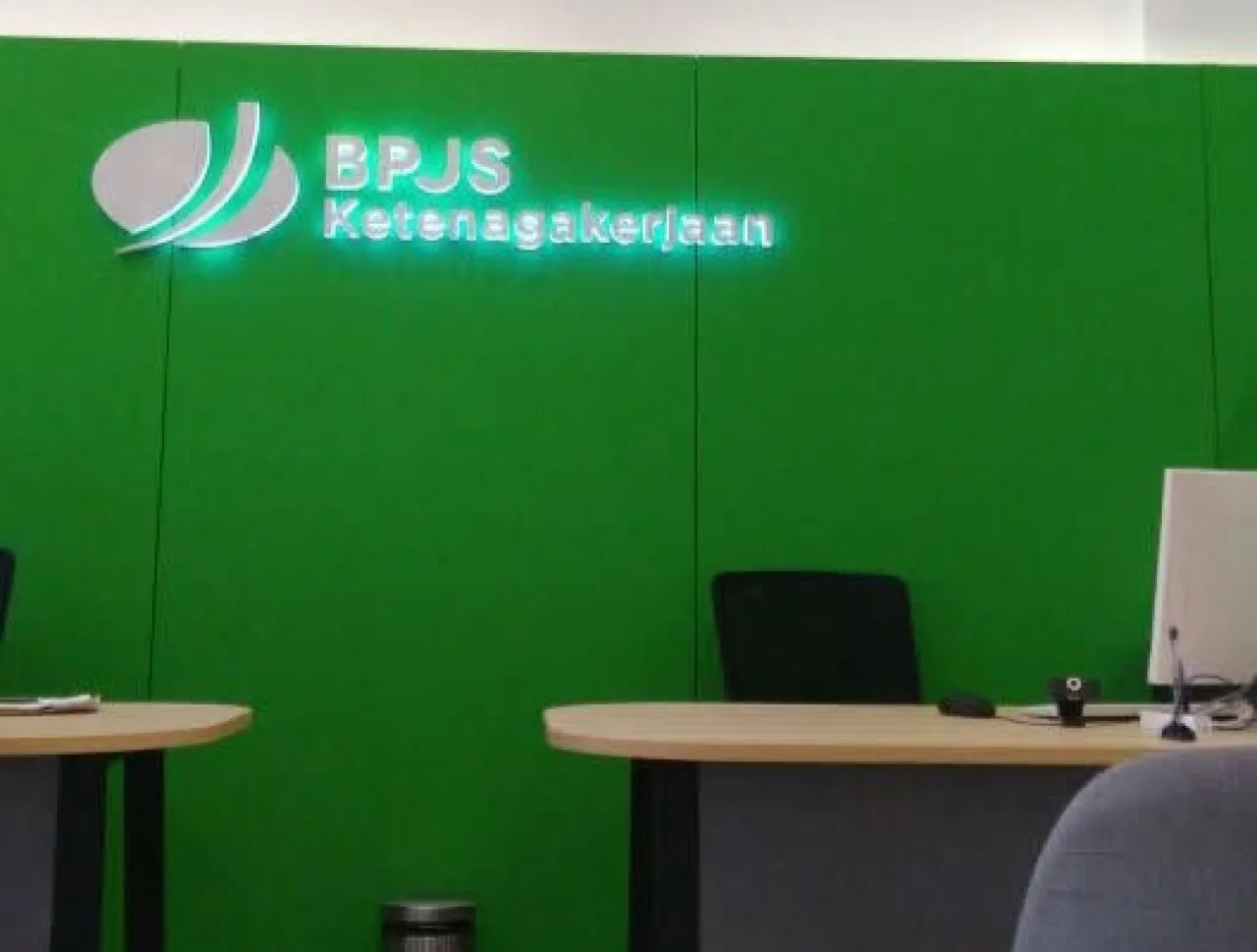 Tilap Iuran BPJS, Direktur PT Gatra Karya Utama Divonis 3 Tahun Penjara