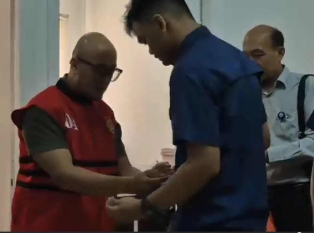 Yoga Firmansyah, Relationship Manager BRI Lumajang Dituntut 5 Tahun di Kasus Kredit Fiktif