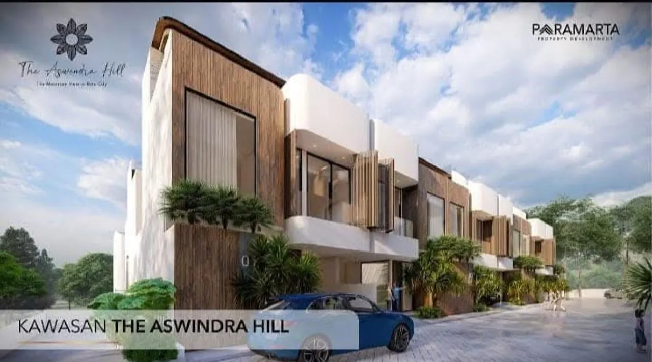 Direktur Utama PT Paramarta Property Development Didakwa Penggelapan