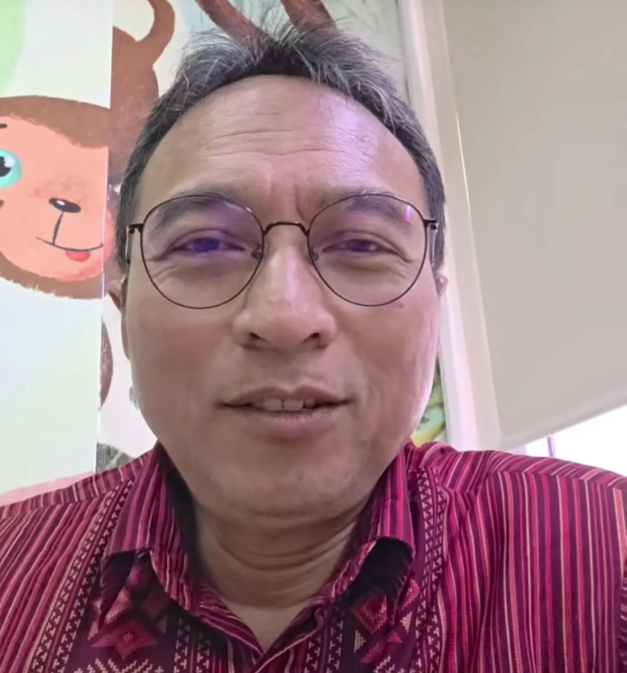 Akun Praktik BPJS Dibekukan di RSCM, dr Piprim Sebut Sebagai Dampak Melawan Kementerian Kesehatan